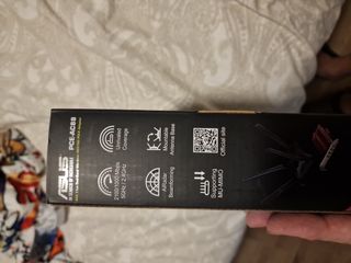 ASUS PCE-AC88 DUAL BAND AC3100