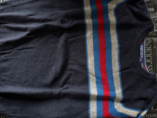 Maglione per ragazzo