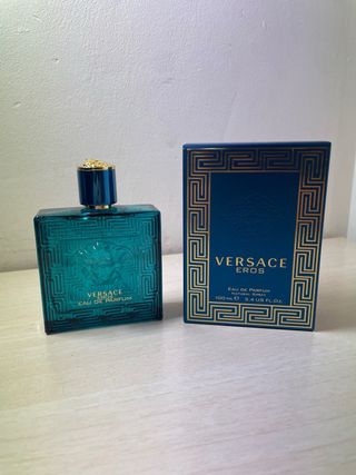 Perfume Versace Eros Flame 100ml