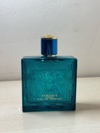 Perfume Versace Eros Flame 100ml