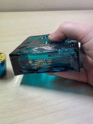 Perfume Versace Eros Flame 100ml