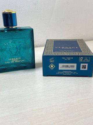 Perfume Versace Eros Flame 100ml