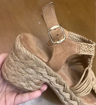 Sandalias de verano