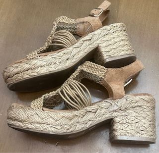 Sandalias de verano