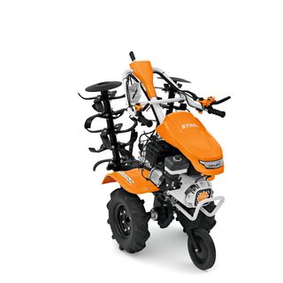 Motoazada Stihl Nueva MH700