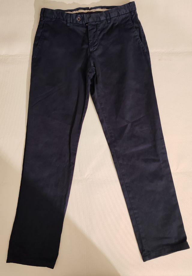 Pantalone uomo Geniali Milano