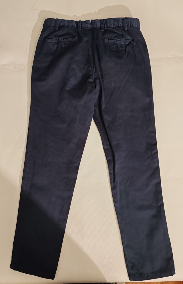 Pantalone uomo Geniali Milano