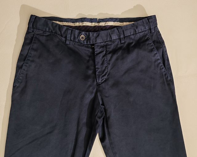 Pantalone uomo Geniali Milano