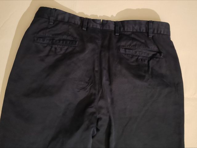 Pantalone uomo Geniali Milano