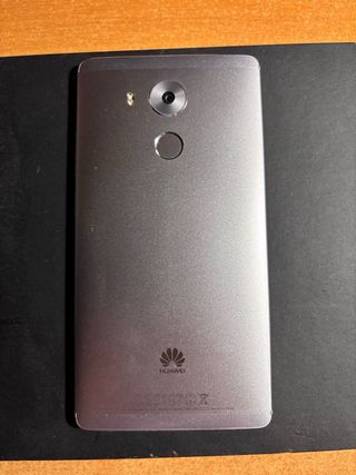 Huawei Mate 8