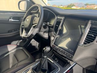 SWM G05pro 7plazas 2.0  2025