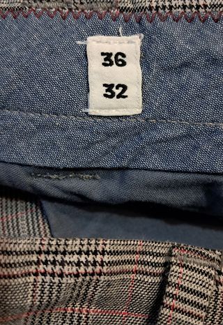 JACK JONES talla 46. 
