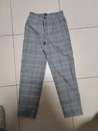 Pantalón vestir niña