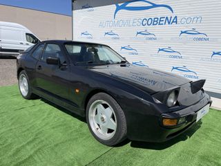 Porsche 944 2.5i 1986