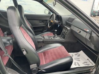 Porsche 944 2.5i 1986