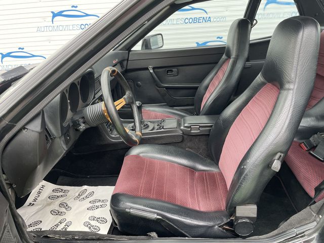 Porsche 944  2.5i 1986