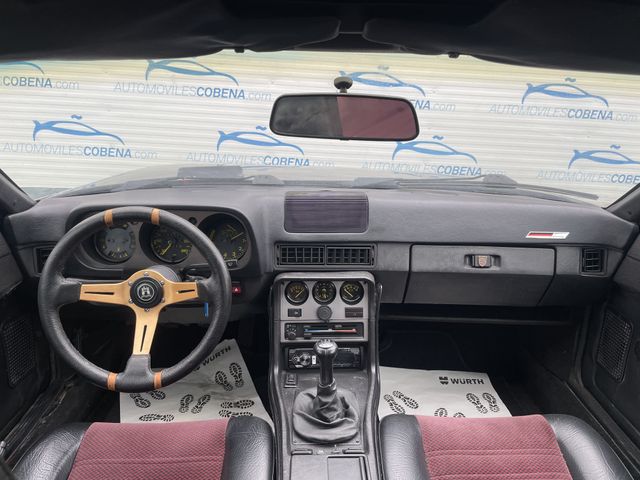 Porsche 944  2.5i 1986