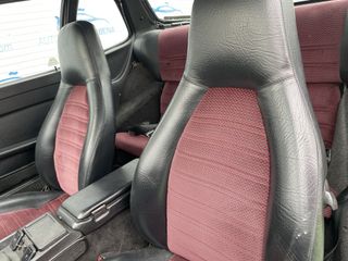 Porsche 944 2.5i 1986