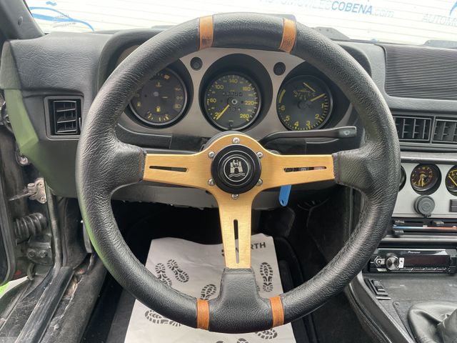 Porsche 944  2.5i 1986