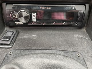 Porsche 944 2.5i 1986