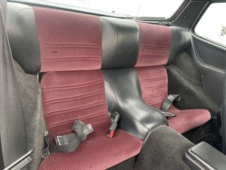 Porsche 944 2.5i 1986