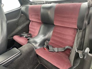 Porsche 944 2.5i 1986