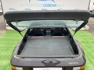 Porsche 944 2.5i 1986