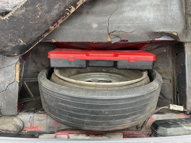 Porsche 944  2.5i 1986