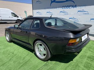 Porsche 944 2.5i 1986