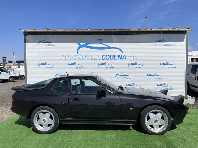 Porsche 944  2.5i 1986