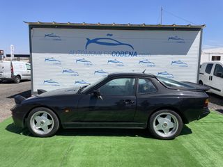 Porsche 944 2.5i 1986