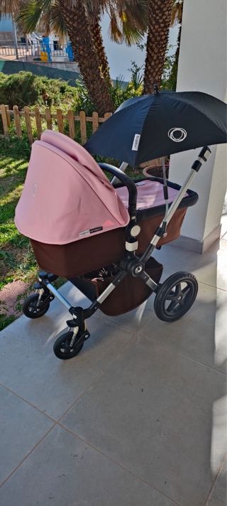 Bugaboo camaleon 3