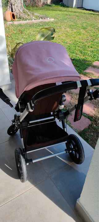 Bugaboo camaleon 3