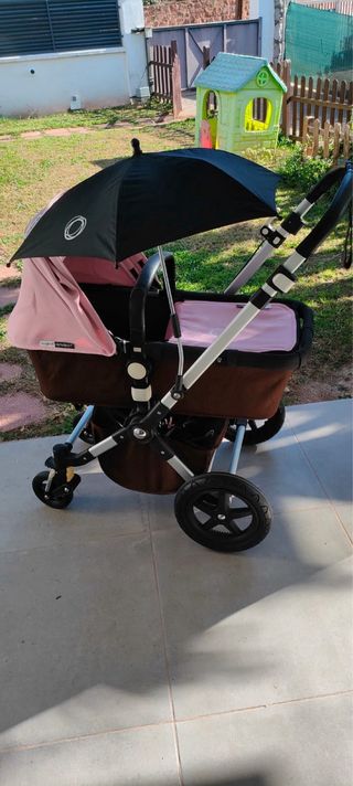 Bugaboo camaleon 3