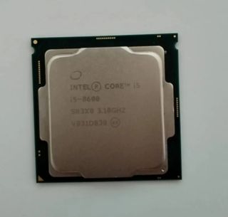 Cpu i5