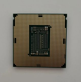 Cpu i5