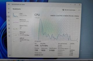 Cpu i5