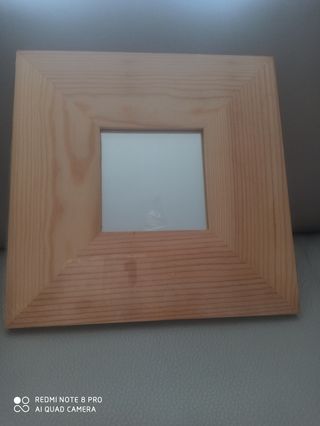 Specchio Ikea Malma nuovo