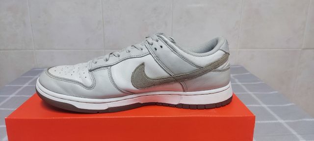 Deportivas Nike