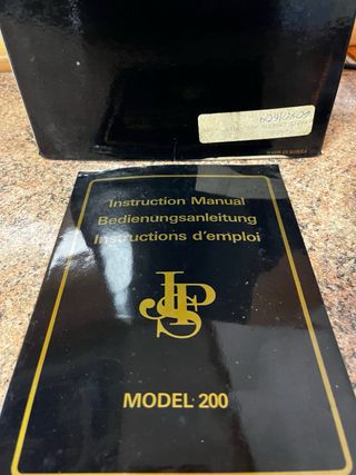 Radio casette coche NUEVO John player silverstone