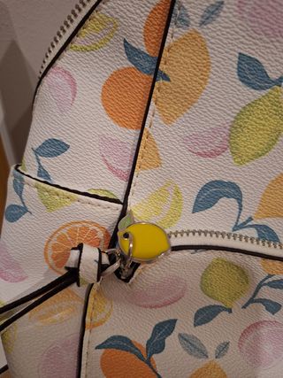 Mochila Parfois
