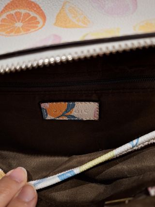 Mochila Parfois