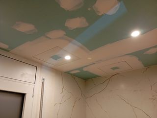 Trabajos de pladur pinturas i parquet