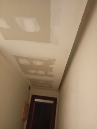 Trabajos de pladur pinturas i parquet