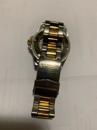 Orologio invicta pro diver 89280b automatico 40mm