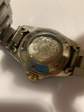 Orologio invicta pro diver 89280b automatico 40mm