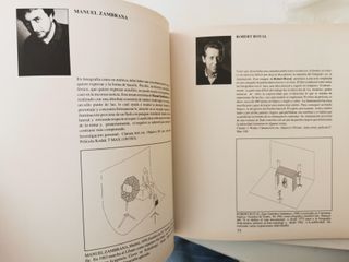 Instante y magia. Técnicas y recursos fotografía
