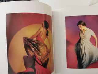Instante y magia. Técnicas y recursos fotografía