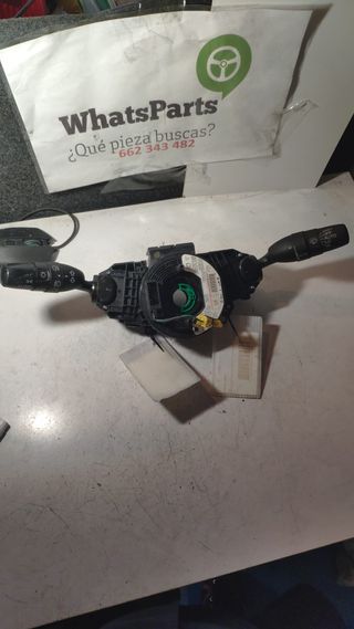 35250SMGE211M1 MANDO LUCES LIMPIA PARABRISAS HONDA