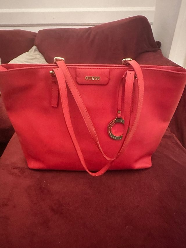 Bolso gues de lux piel